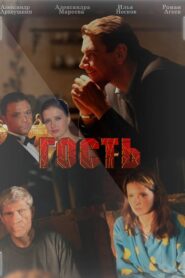 The Guest 2013 on netflix