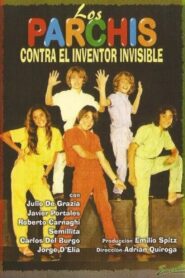 Parchis Against the Invisible Inventor 1981 on netflix