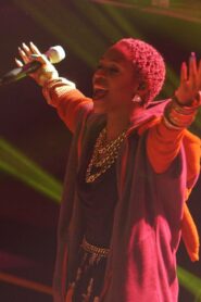 As Mina do Rap 2015 on netflix