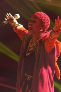 As Mina do Rap 2015 on netflix
