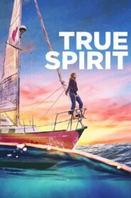 True Spirit 2023 on netflix