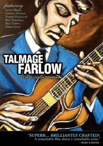Talmage Farlow 1981 on netflix