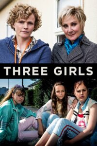 Three Girls 2017 on netflix
