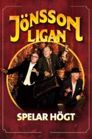 The Jönsson Gang at High Stakes 2000 on netflix