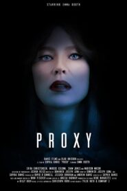 Proxy 2020 on netflix