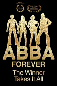 ABBA Forever: A Celebration 2019 on netflix