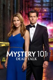 Mystery 101: Dead Talk 2019 on netflix