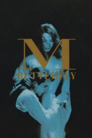 M. Butterfly 1993 on netflix