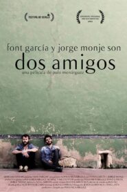 Two Friends 2013 on netflix