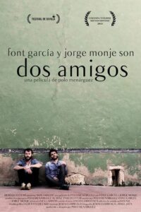 Two Friends 2013 on netflix