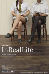 InRealLife 2013 on netflix