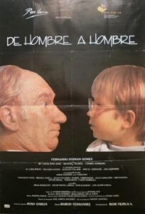 De hombre a hombre 1985 on netflix