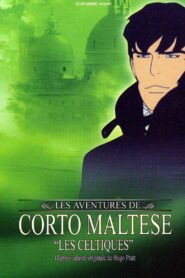 Corto Maltese: The Celts 2003 on netflix