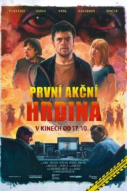 První akční hrdina 2019 on netflix