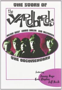 The Story of the Yardbirds 2008 on netflix