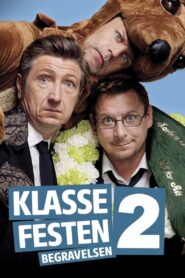 The Reunion 2: The Funeral 2014 on netflix
