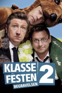 The Reunion 2: The Funeral 2014 on netflix