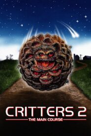 Critters 2 1988 on netflix