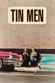 Tin Men 1987 on netflix