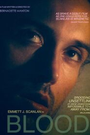 Blood 2014 on netflix