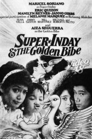 Super Inday And The Golden Bibe 1988 on netflix