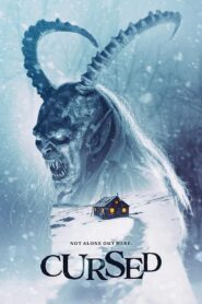 Cursed 2024 on netflix
