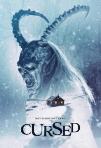 Cursed 2024 on netflix