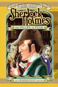Sherlock Holmes and the Valley of Fear 1983 on netflix