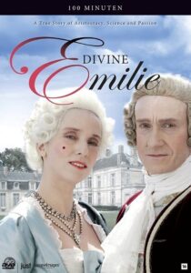 Divine Émilie 2007 on netflix