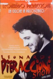 Leonardo Pieraccioni Show 2000-2001 2001 on netflix