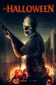 On Halloween 2020 on netflix