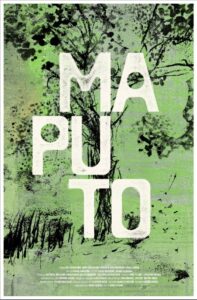 Maputo 2024 on netflix