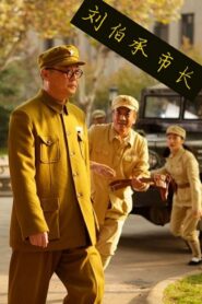 刘伯承市长 2012 on netflix