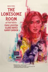 The Lonesome Room 2021 on netflix