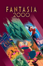 Fantasia 2000 2000 on netflix