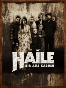 Haile: A Family Nightmare 2023 on netflix