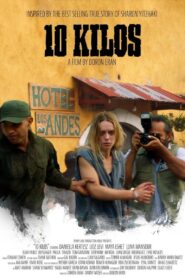 10 Kilos 2024 on netflix