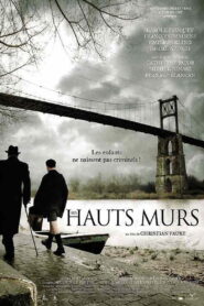 Behind the Walls 2008 on netflix
