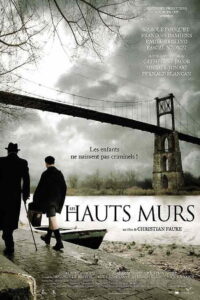 Behind the Walls 2008 on netflix