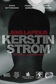 Kerstin Ström 2015 on netflix