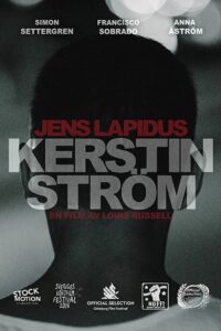 Kerstin Ström 2015 on netflix
