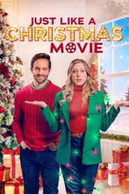 Just Like a Christmas Movie 2023 on netflix