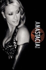 Anastacia: Live at Last 2004 on netflix