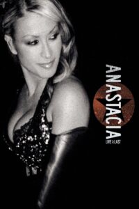 Anastacia: Live at Last 2004 on netflix