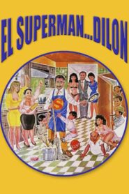 El superman… Dilon 1993 on netflix
