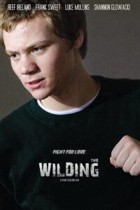 The Wilding 2012 on netflix