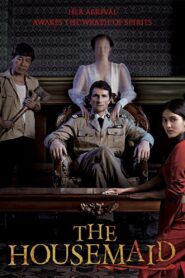 The Housemaid 2016 on netflix