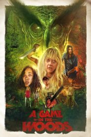 A Game in the Woods 2024 on netflix