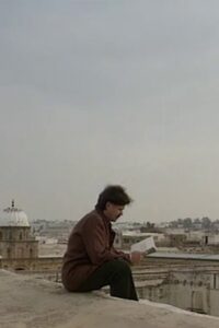 Mirror of Tunisia/Tunisia, the Trance and the Stone 1993 on netflix
