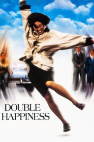 Double Happiness 1994 on netflix